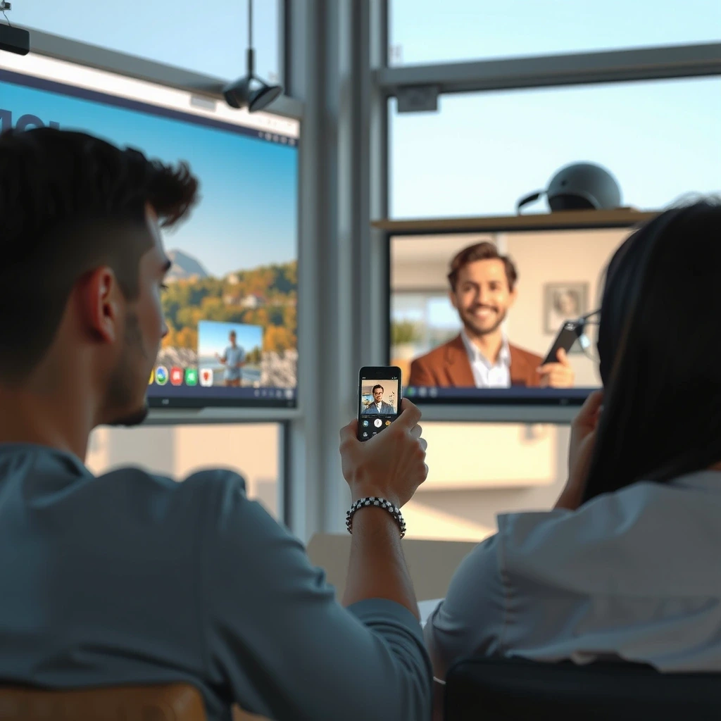 Wizualizacja zabezpieczeń